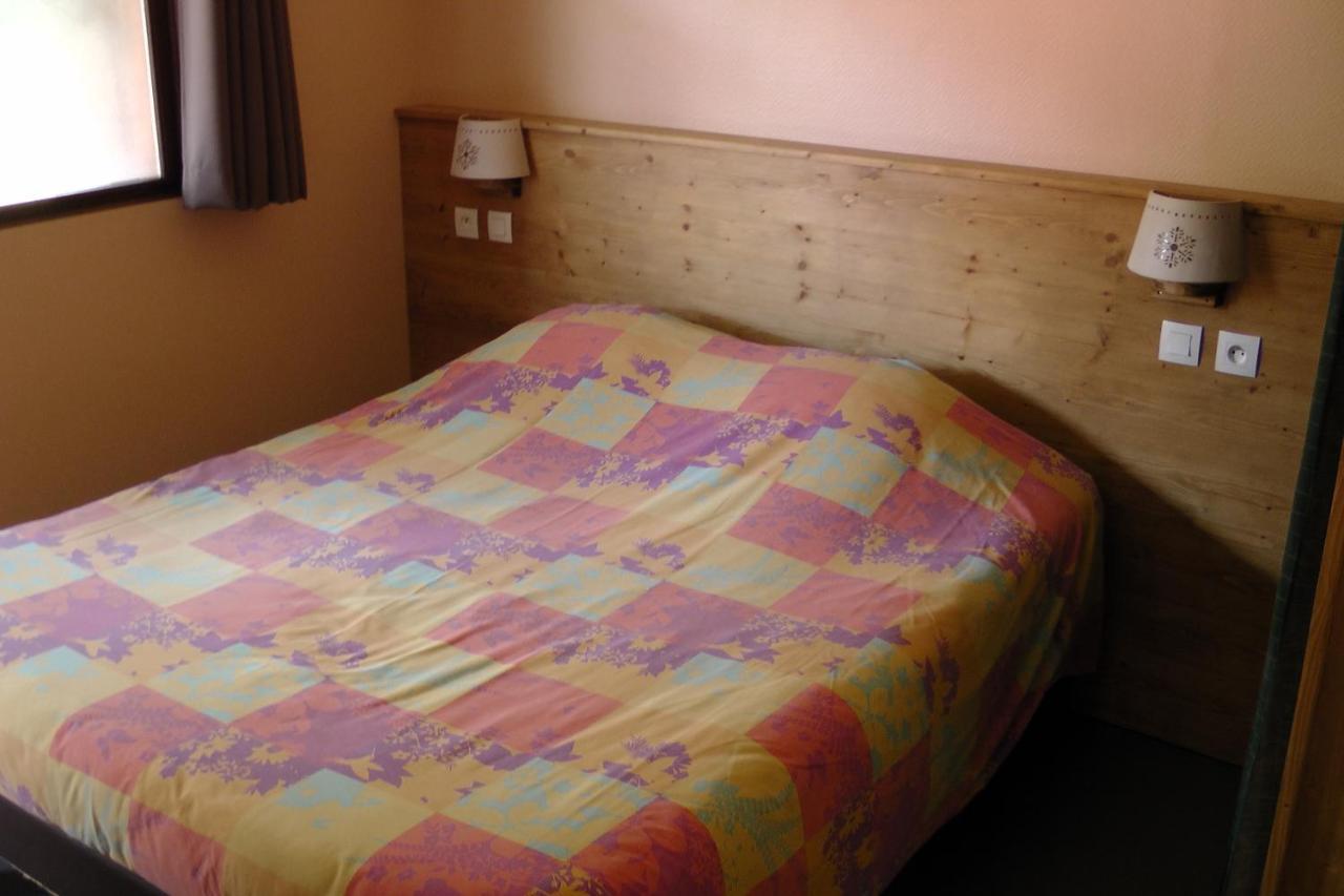L'Albaron Hotel Modane Luaran gambar